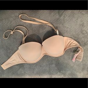 New Victoria Secret Pink (temporarily unavailable)